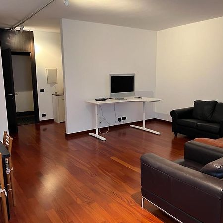 Residenza Palace Caffe Venezia Lugano Eksteriør billede