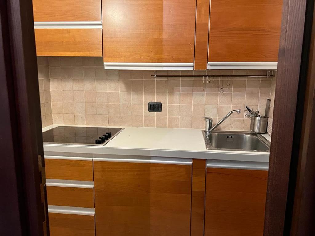 Residenza Palace Caffe Venezia Lugano Eksteriør billede