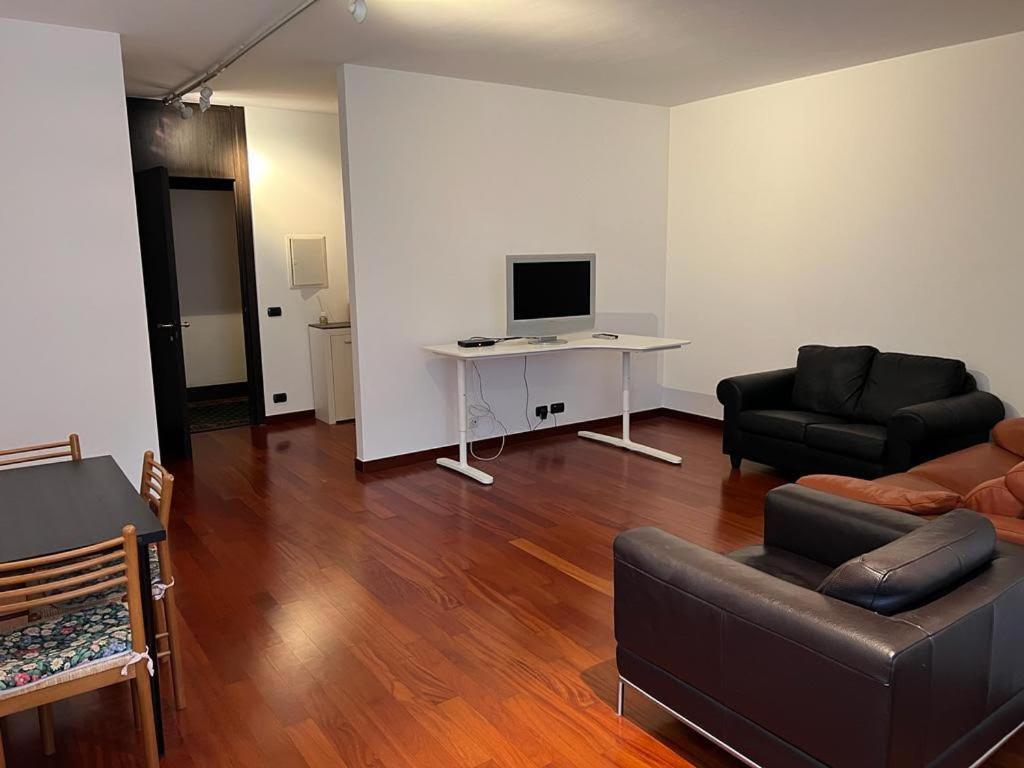 Residenza Palace Caffe Venezia Lugano Eksteriør billede