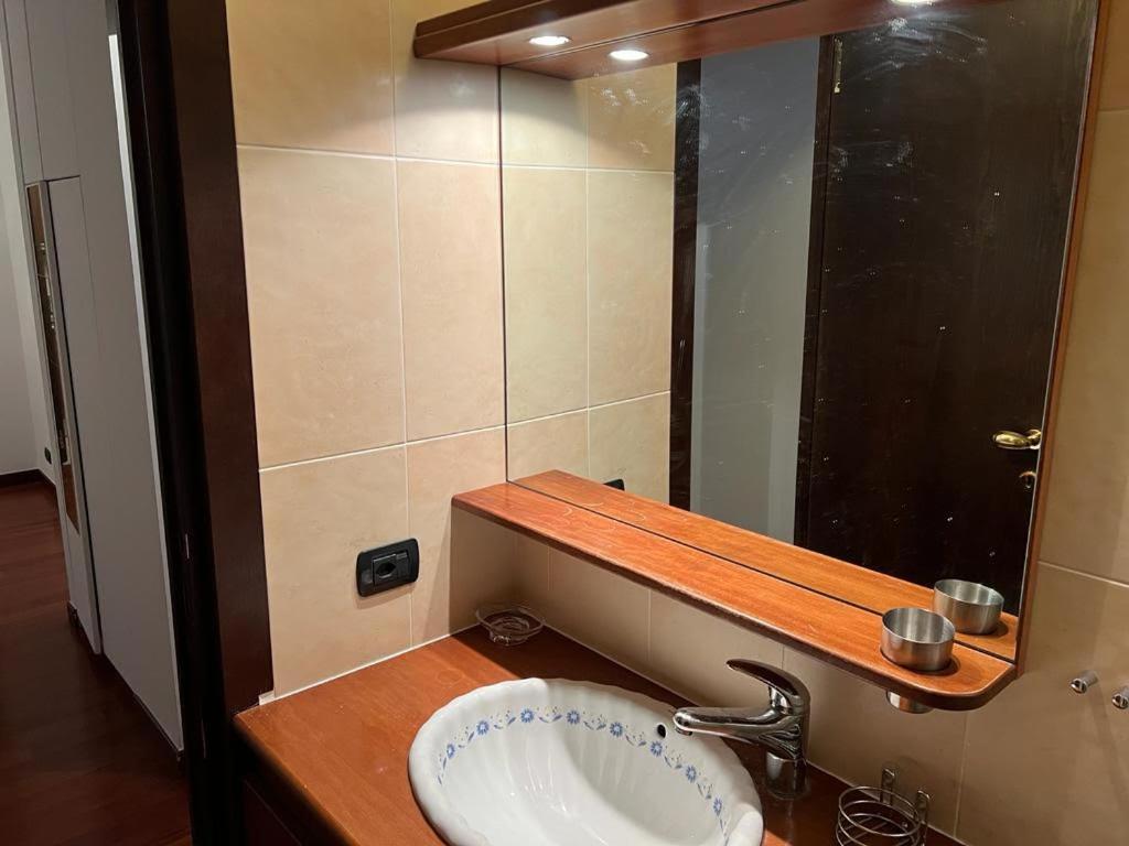 Residenza Palace Caffe Venezia Lugano Eksteriør billede