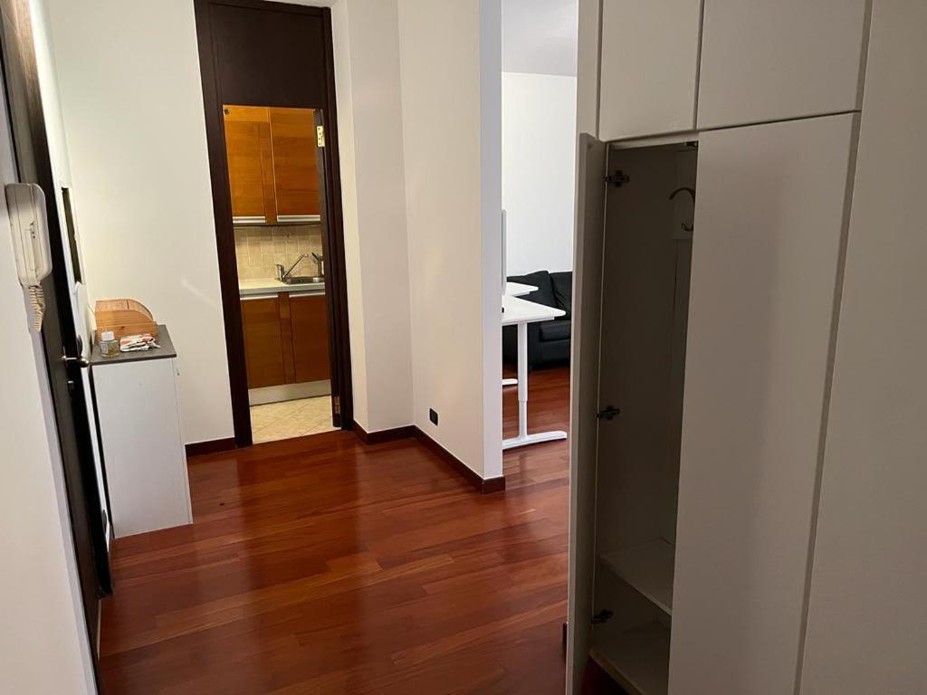 Residenza Palace Caffe Venezia Lugano Eksteriør billede