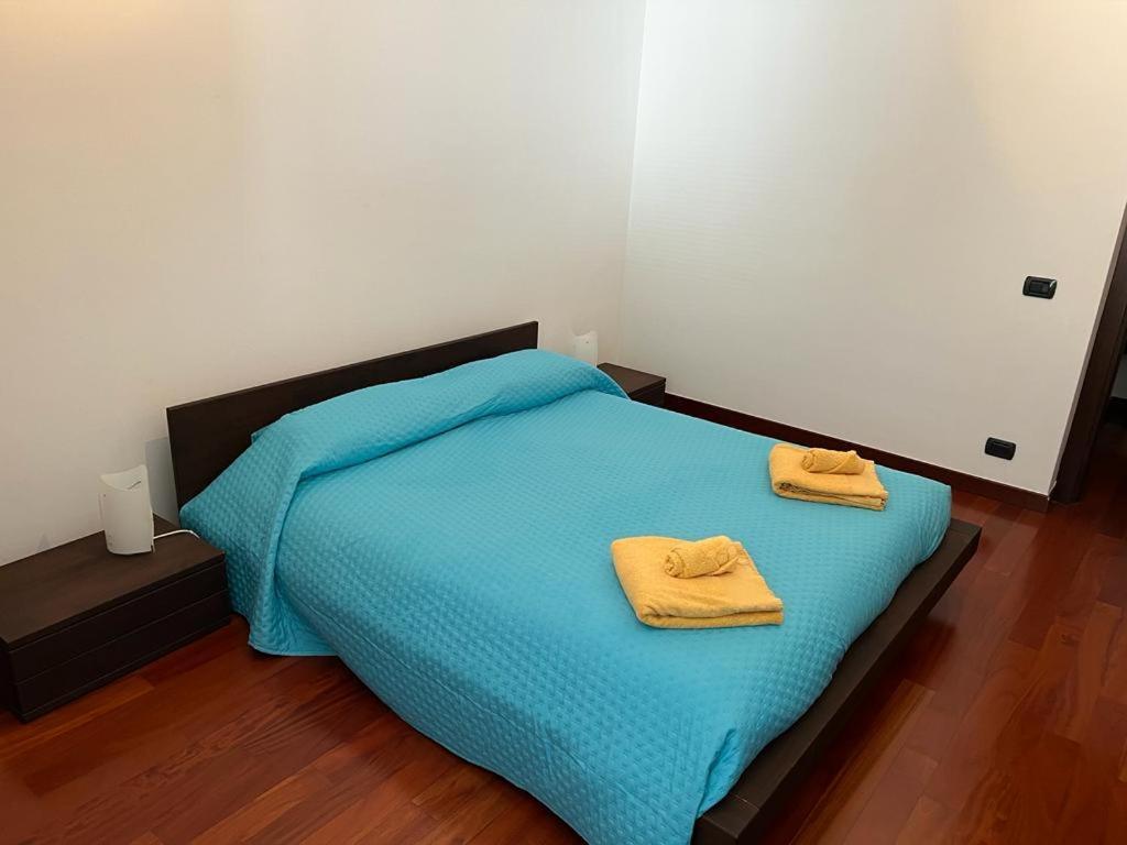 Residenza Palace Caffe Venezia Lugano Eksteriør billede
